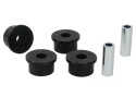 Leaf Spring - Front Eye Bushing Kit Whiteline