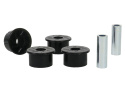 Leaf Spring - Rear Eye Bushing Kit Whiteline