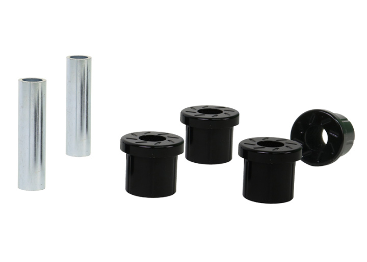 Leaf Spring - Shackle Bushing Kit Whiteline in the group Select car model at DDESIGN Scandinavia AB (wl-W73457)