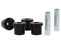Leaf Spring - Shackle Bushing Kit Whiteline