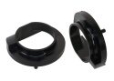 Jeep Gladiator JT / Wrangler JL / Universal Products Coil 2017-2020 Coil Spring Pad - Lower Bushing Kit Whiteline