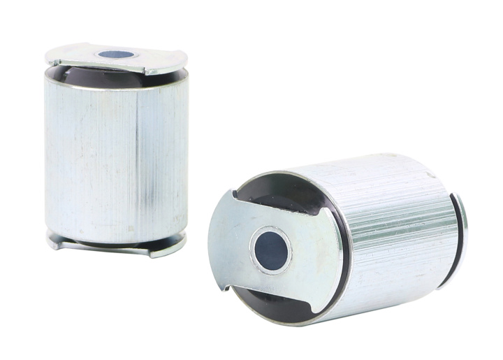 Citroën Jumper SERIES / Fiat Ducato 250 / Peugeot Boxer 3RD 2006 Leaf Spring - Front Eye Bushing Kit Whiteline in the group Select car model at DDESIGN Scandinavia AB (wl-W73464)