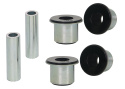 Citroën Jumper SERIES / Fiat Ducato 250 / Peugeot Boxer 3RD 2006 Leaf Spring - Rear Eye Bushing Kit Whiteline