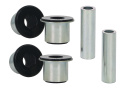 Citroën Jumper SERIES / Fiat Ducato 250 / Peugeot Boxer 3RD 2006 Leaf Spring - Rear Eye Bushing Kit Whiteline
