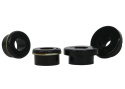 Ford Fairlane NA / Fairmont EA / Falcon EA / Ltd DA 1987-1995 Strut Rod - To Chassis Bushing Kit Whiteline