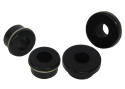 Ford Fairlane NA / Fairmont EA / Falcon EA / Ltd DA 1987-1995 Strut Rod - To Chassis Bushing Kit Whiteline