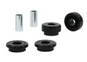 Holden Calais CALAIS / Holden VR / Holden VS / Holden Caprice VQ / Holden Commodore VB / Holden VN m.fl. 1978-2000 Strut Rod - To Chassis Bushing Kit Whiteline
