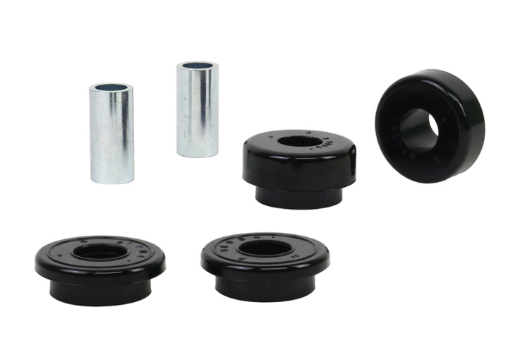 Holden Calais CALAIS / Holden VR / Holden VS / Holden Caprice VQ / Holden Commodore VB / Holden VN m.fl. 1978-2000 Strut Rod - To Chassis Bushing Kit Whiteline in the group Select car model at DDESIGN Scandinavia AB (wl-W81004)