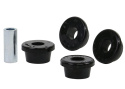 Holden Calais CALAIS / Holden Commodore VB / Holden VN / Holden VR / Holden Gemini TX / HSV Clubsport VN m.fl. 1975-2000 Panhard Rod - Bushing Kit Whiteline