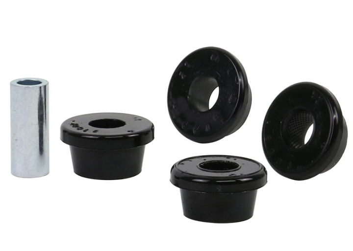 Holden Calais CALAIS / Holden Commodore VB / Holden VN / Holden VR / Holden Gemini TX / HSV Clubsport VN m.fl. 1975-2000 Panhard Rod - Bushing Kit Whiteline in the group Select car model at DDESIGN Scandinavia AB (wl-W81006)