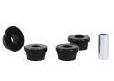 Holden Calais CALAIS / Holden Commodore VB / Holden VN / Holden VR / Holden Gemini TX / HSV Clubsport VN m.fl. 1975-2000 Panhard Rod - Bushing Kit Whiteline