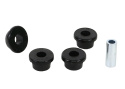 Holden Calais CALAIS / Holden Commodore VB / Holden VN / Holden VR / Holden Gemini TX / HSV Clubsport VN m.fl. 1975-2000 Panhard Rod - Bushing Kit Whiteline