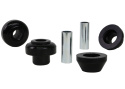 Chrysler Chrysler / Chrysler Valiant Charger / Chrysler CL / Ford Fairlane ZA / Ford ZC / Ford ZF m.fl. 1960-1996 Strut Rod - To Chassis Bushing Kit Whiteline