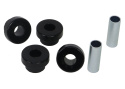 Holden Torana Gtr / LC 1969-1975 Strut Rod - To Chassis Bushing Kit Whiteline