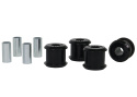 Ford Fairlane NA / Ford NF / Ford NL / Ford ZK / Ford Fairmont AU / Ford EA / Ford EF / Ford EL m.fl. 1982-2008 Watts Link - Side Rods Bushing Kit Whiteline