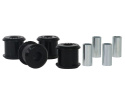 Ford Fairlane NA / Ford NF / Ford NL / Ford ZK / Ford Fairmont AU / Ford EA / Ford EF / Ford EL m.fl. 1982-2008 Watts Link - Side Rods Bushing Kit Whiteline