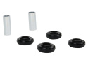 Ford Cortina MK3 / TC / Taunus MK3 1968-1982 Strut Rod - To Chassis Bushing Kit Whiteline