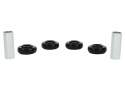 Ford Cortina MK3 / TC / Taunus MK3 1968-1982 Strut Rod - To Chassis Bushing Kit Whiteline
