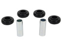 Ford Cortina MK3 / TC / Taunus MK3 1968-1982 Strut Rod - To Chassis Bushing Kit Whiteline