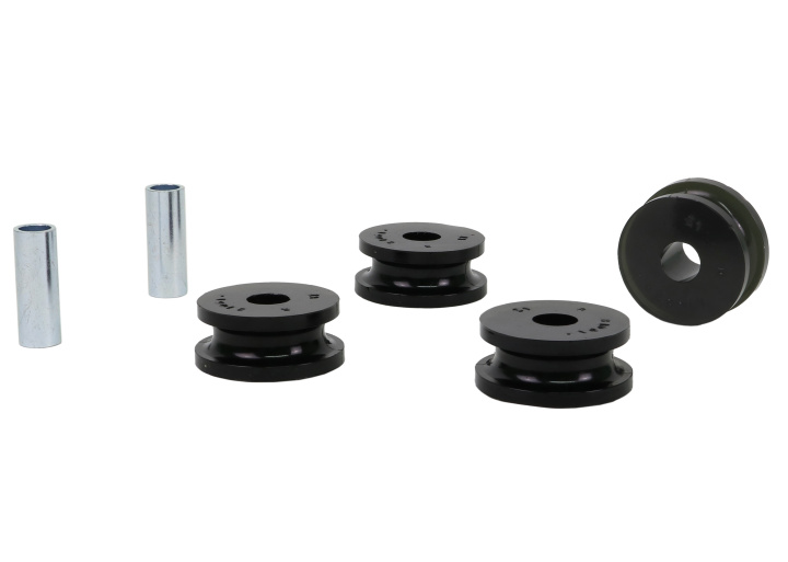 Mazda R100 R100 / Nissan 280Zx S130 1968-1984 Strut Rod - To Chassis Bushing Kit Whiteline in the group Select car model at DDESIGN Scandinavia AB (wl-W81061)