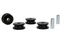 Mazda R100 R100 / Nissan 280Zx S130 1968-1984 Strut Rod - To Chassis Bushing Kit Whiteline