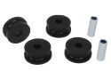 Mazda R100 R100 / Nissan 280Zx S130 1968-1984 Strut Rod - To Chassis Bushing Kit Whiteline