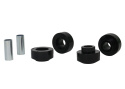 Chrysler Chrysler SV1 / Valiant Charger / CL / SV1 / Dodge Phoenix PD 1960-1982 Strut Rod - To Chassis Bushing Kit Whiteline