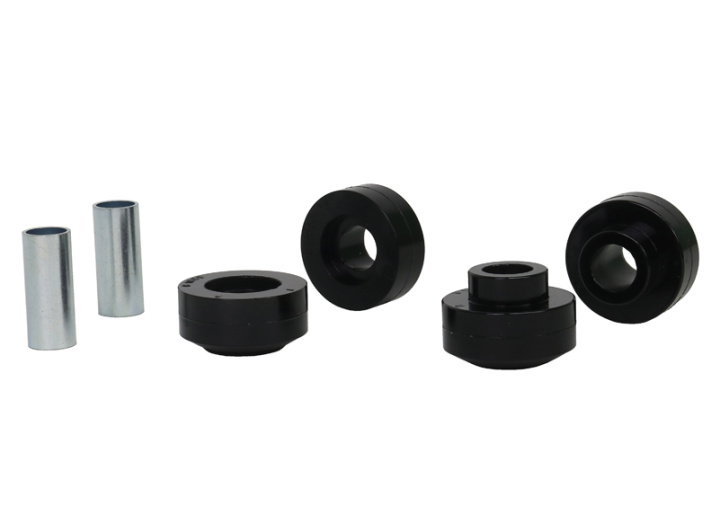 Chrysler Chrysler SV1 / Valiant Charger / CL / SV1 / Dodge Phoenix PD 1960-1982 Strut Rod - To Chassis Bushing Kit Whiteline in the group Select car model at DDESIGN Scandinavia AB (wl-W81069)
