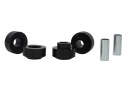 Chrysler Chrysler SV1 / Valiant Charger / CL / SV1 / Dodge Phoenix PD 1960-1982 Strut Rod - To Chassis Bushing Kit Whiteline
