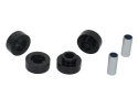 Chrysler Chrysler SV1 / Valiant Charger / CL / SV1 / Dodge Phoenix PD 1960-1982 Strut Rod - To Chassis Bushing Kit Whiteline