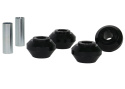 Ford Cortina TE / F 100 / 250 / 350 / Fairlane ZH / Fairmont XC / Falcon XC / Ltd P5 1968-1993 Strut Rod - To Chassis Bushing Kit Whiteline