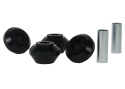 Ford Cortina TE / F 100 / 250 / 350 / Fairlane ZH / Fairmont XC / Falcon XC / Ltd P5 1968-1993 Strut Rod - To Chassis Bushing Kit Whiteline