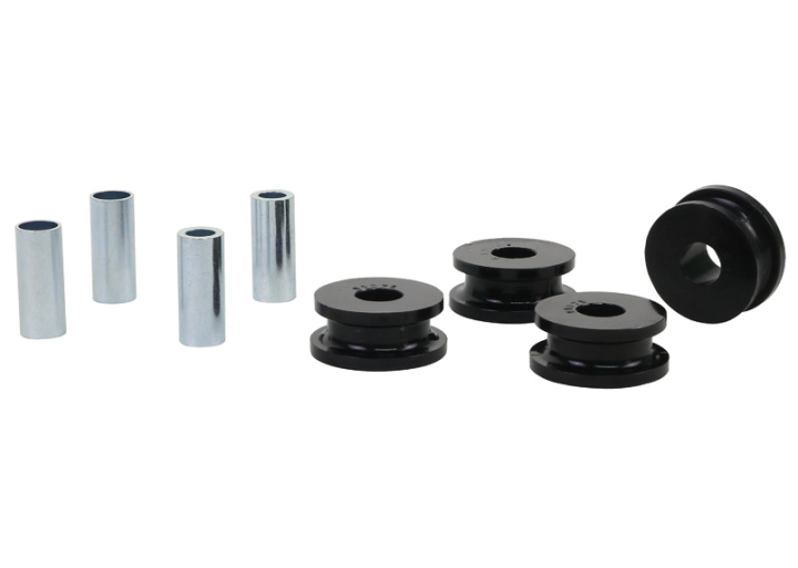 Ford Maverick UDS / Mitsubishi Cordia AA / Mitsubishi Express SA / Nissan Datsun 240Z / Nissan 260Z m.fl. 1968-2014 Control Arm Lower - Inner Rear Bushing Kit Whiteline in the group Select car model at DDESIGN Scandinavia AB (wl-W81075)