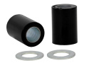 Chrysler Chrysler SV1 / Valiant Charger / CL / SV1 1962-1982 Control Arm Lower - Inner Bushing Kit Whiteline