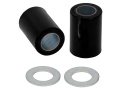 Chrysler Chrysler SV1 / Valiant Charger / CL / SV1 1962-1982 Control Arm Lower - Inner Bushing Kit Whiteline