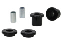 Holden Calais CALAIS / Holden VR / Holden VS / Holden Caprice CAPRICE / Holden VQ / Holden VB / HSV VN m.fl. 1978-2007 Strut Rod - To Control Arm Bushing Kit Whiteline