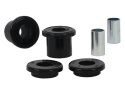 Holden Calais CALAIS / Holden VR / Holden VS / Holden Caprice CAPRICE / Holden VQ / Holden VB / HSV VN m.fl. 1978-2007 Strut Rod - To Control Arm Bushing Kit Whiteline