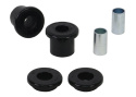 Holden Calais CALAIS / Holden VR / Holden VS / Holden Caprice CAPRICE / Holden VQ / Holden VB / HSV VN m.fl. 1978-2007 Strut Rod - To Control Arm Bushing Kit Whiteline