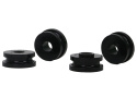 Chrysler Lancer LA / Mitsubishi Express SF / Lancer A170 / A70 / Celeste / Starwagon SF 1974-2005 Strut Rod - To Chassis Bushing Kit Whiteline