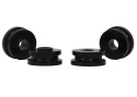 Chrysler Lancer LA / Mitsubishi Express SF / Lancer A170 / A70 / Celeste / Starwagon SF 1974-2005 Strut Rod - To Chassis Bushing Kit Whiteline