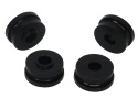 Chrysler Lancer LA / Mitsubishi Express SF / Lancer A170 / A70 / Celeste / Starwagon SF 1974-2005 Strut Rod - To Chassis Bushing Kit Whiteline