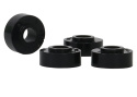 Austin Mini MK1 / Leyland Innocenti Mini / Moke / Morris Mini MK1 1959-1993 Strut Rod - To Chassis Bushing Kit Whiteline