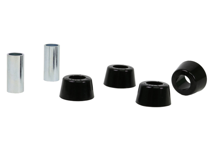 Ford Courier PC / Ford PE / Ford Ranger PJ / Ford Great Wall / Mazda B Series / Mazda Bt 50 m.fl. 1967-2011 Strut Rod - To Chassis Bushing Kit Whiteline in the group Select car model at DDESIGN Scandinavia AB (wl-W81157)