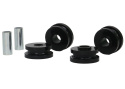 Mitsubishi Express WA / Mitsubishi Galant / Mitsubishi Sapporo / Mitsubishi Sigma GE / Mitsubishi GH m.fl. 1976-2006 Strut Rod - To Chassis Bushing Kit Whiteline