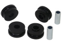 Mitsubishi Express WA / Mitsubishi Galant / Mitsubishi Sapporo / Mitsubishi Sigma GE / Mitsubishi GH m.fl. 1976-2006 Strut Rod - To Chassis Bushing Kit Whiteline