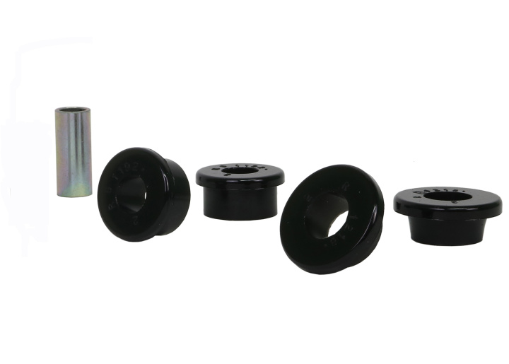 Toyota Celica / Toyota Corolla / Toyota Corona / Toyota Cressida / Toyota T 18 / Toyota Tercel 1971-1995 Panhard Rod - Bushing Kit Whiteline in the group Select car model / Toyota / Corolla / Chassis at DDESIGN Scandinavia AB (wl-W81192)