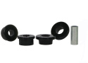 Toyota Celica / Toyota Corolla / Toyota Corona / Toyota Cressida / Toyota T 18 / Toyota Tercel 1971-1995 Panhard Rod - Bushing Kit Whiteline