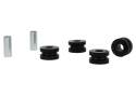Nissan Bluebird B610 / Datsun 120Y / 180B / 200B / 1200 / Stanza / Sunny 1970-1985 Strut Rod - To Chassis Bushing Kit Whiteline