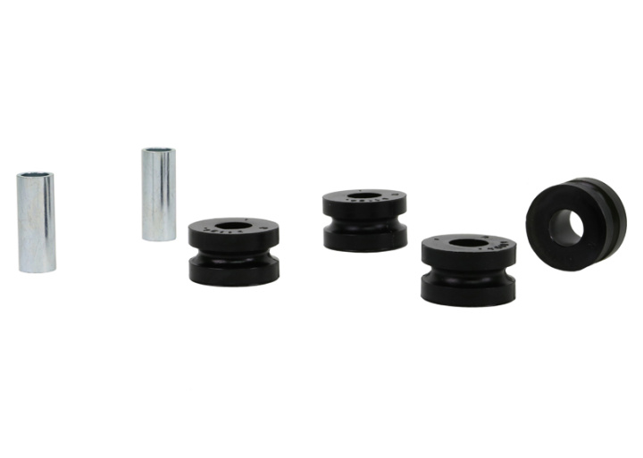 Nissan Bluebird B610 / Datsun 120Y / 180B / 200B / 1200 / Stanza / Sunny 1970-1985 Strut Rod - To Chassis Bushing Kit Whiteline in the group Select car model at DDESIGN Scandinavia AB (wl-W81194)