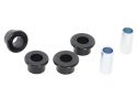 Ford Fairlane NA / NF / NL / Fairmont EA / EF / EL / Falcon EA / EF / EL / XH / Ltd DA / DF / DL 1987-1999 Strut Rod - To Control Arm Bushing Kit Whiteline
